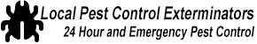 Delanco Township NJ Pest Control Exterminators